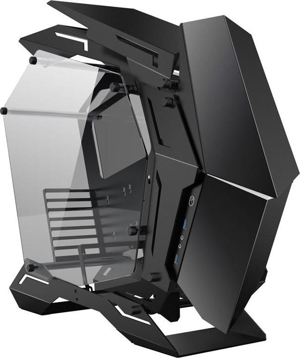 Jonsbo MOD3 (ATX, E-ATX, mATX, Mini-ITX)