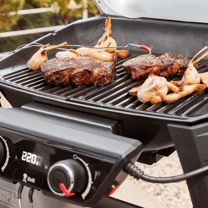 Produktbild Weber Pulse 2000 mit Stand (2.20 kW)