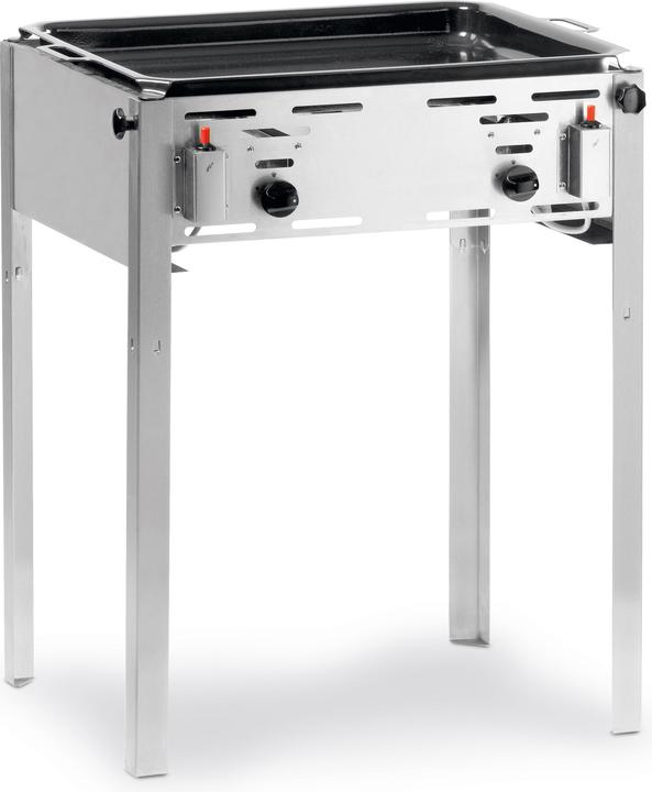 Produktbild Hendi Grill Master Maxi (11.60 kW)