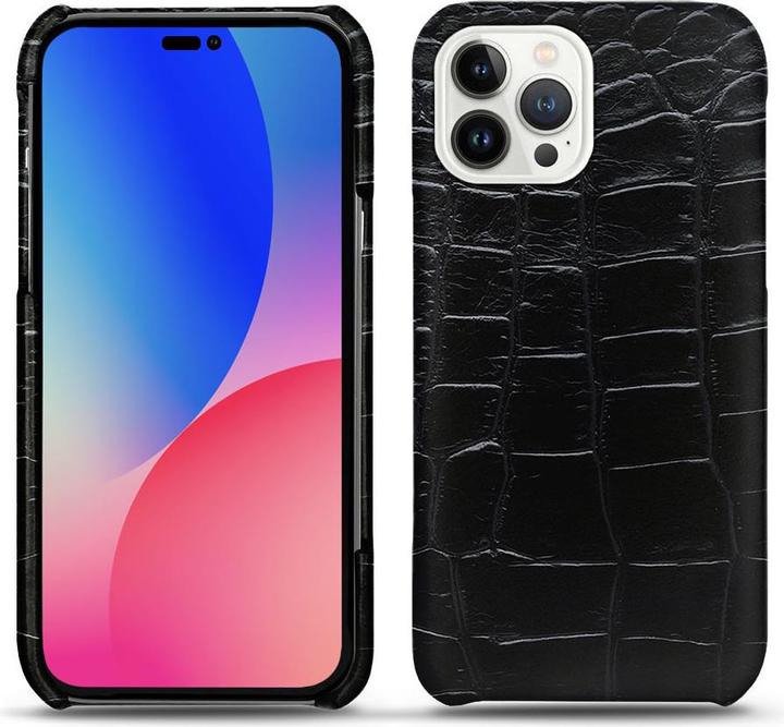 Productafbeelding Noreve Lederen omslag (Apple iPhone 14 Pro Max)