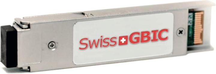 Produktbild SwissGBIC XFP 10Gb SingleMode 40km 3FE50712CA