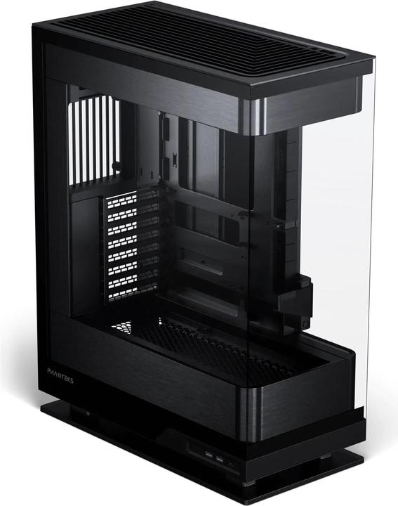 Actual product image Phanteks Evolv X2 (E-ATX, ATX, mATX, Mini-ITX)