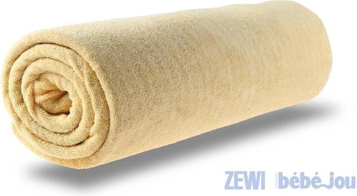 Image du produit Zewi Étiré éponge (60 x 120 cm)