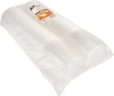 Produktbild Starpak Verpackungsbecher (100 x)