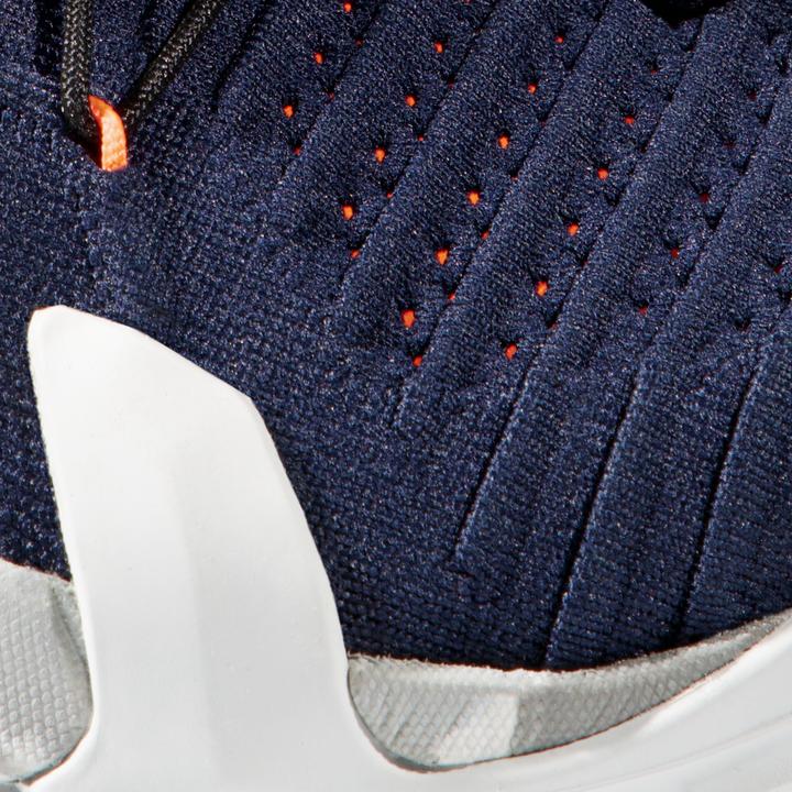 Actual product image Mammut Hueco II Air Low Women (36 2/3)