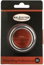 Produktbild Malesation Metallring Professional (3.80 cm)