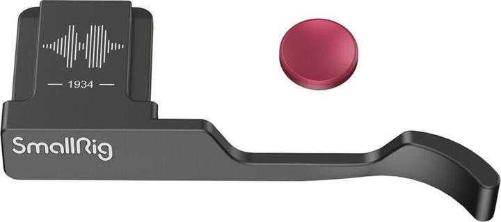 Actual product image SmallRig Thumb grip (Various video accessories)
