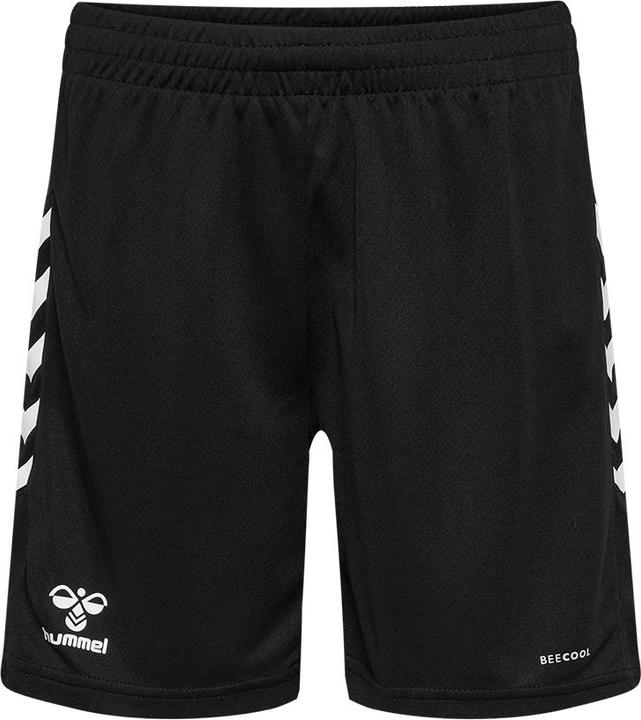 Produktbild hummel Hmlstaltic Poly Shorts Kids (140)