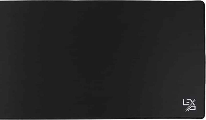 Produktbild Pixminds Lexip Gaming XXL Mousepad Black (XXL)