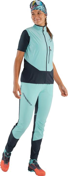 Actual product image Dynafit Women's Traverse DST Pant (XS)