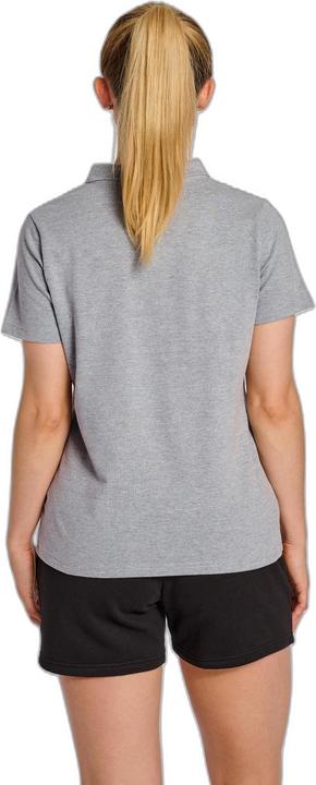 Image du produit hummel Red Classic Polo Woman (XS)