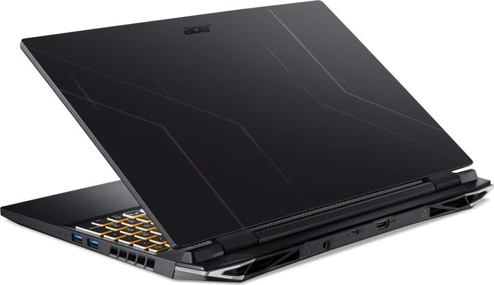 Actual product image Acer Nitro 5 (15.60", AMD Ryzen 7 6800H, 32 GB, 1000 GB, CH)