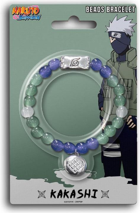 Cartoon Kingdom Naruto - Kakashi Hatake