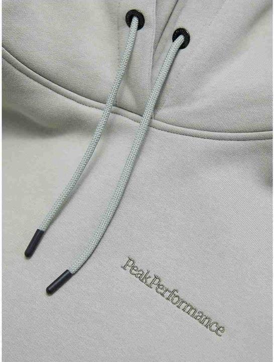Immagine prodotto Peak Performance Felpa con cappuccio Original Small da donna (S)