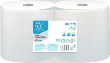 Actual product image Papernet Imbalpaper S.p.A. Super 800 paper towel