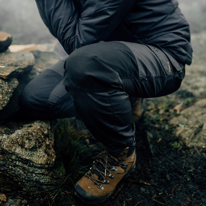 Immagine prodotto Fjällräven Pantaloni da donna Vidda Pro Ventilated (44)