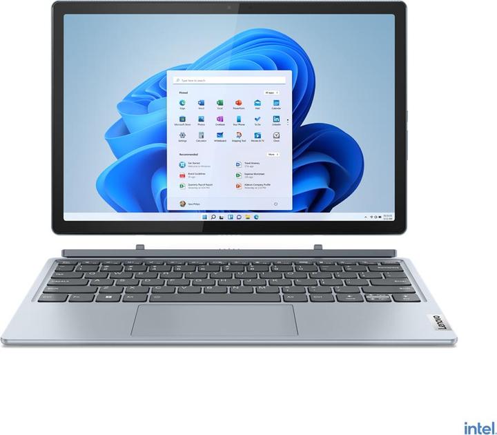 Lenovo IdeaPad Duet 5 (12.40", Intel Core i7-1255U, 16 GB, 512 GB, CH)