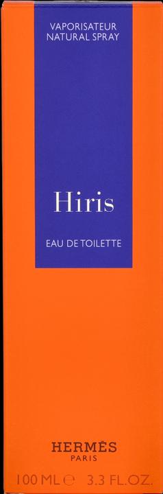 Immagine prodotto Hermès Eau de Toilette Classic re21 (Eau de toilette, 100 ml)