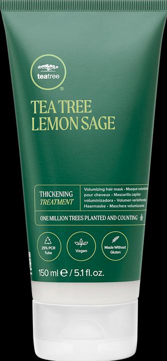 Produktbild Tea tree Lemon Sage - Thickening Treatment (150 ml)