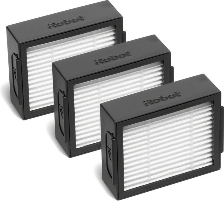 iRobot Roomba Combo Filtre Pack de 3 Série j7