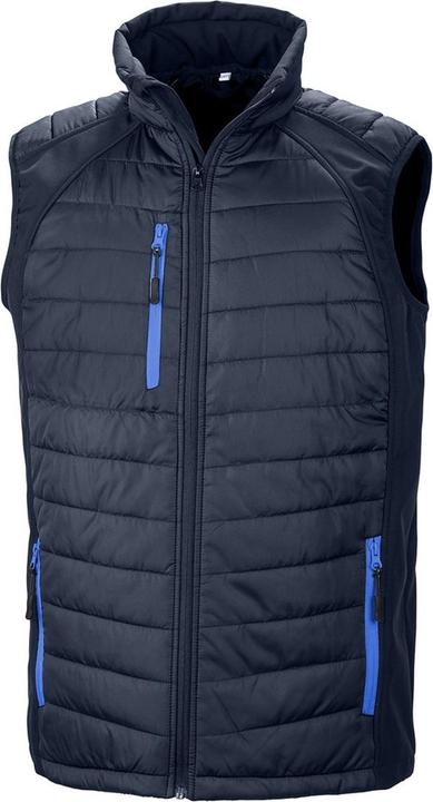 Navy blue/royal blue