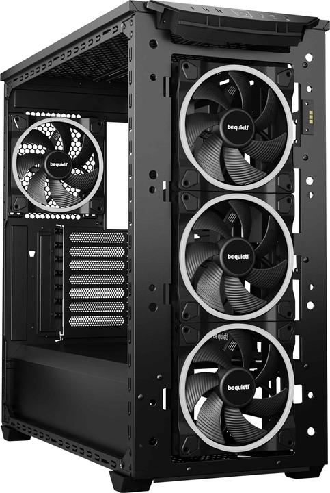 Produktbild be quiet! Shadow Base 800 FX (ATX, Mini-ITX, mATX, E-ATX)