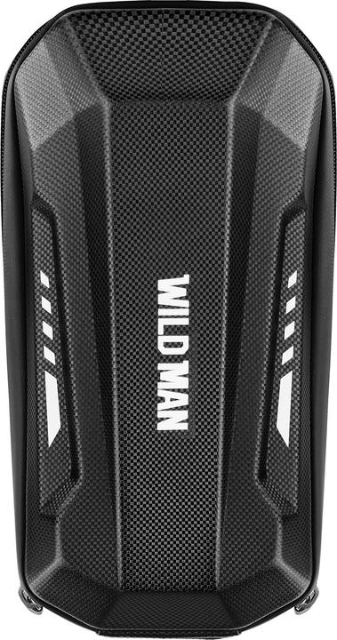 Wildman ES8XP E-Scooter bag, 3L total volume