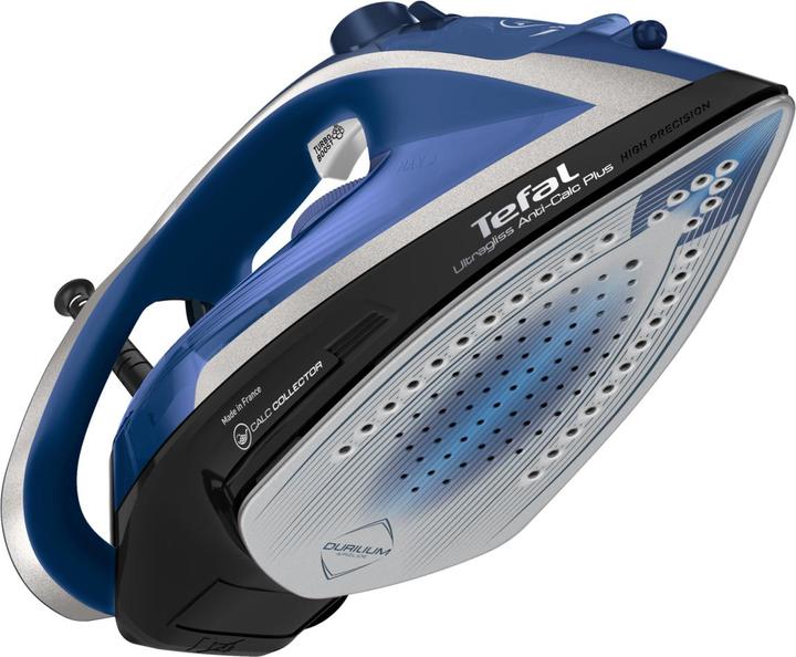 Immagine prodotto Tefal FV6846E1 Ultragliss Plus (2800 W, 260 g/min)