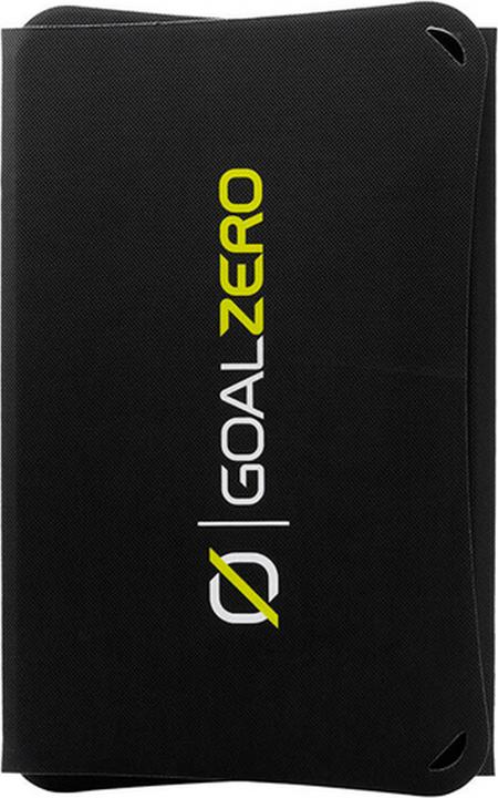 Produktbild Goal Zero Nomad 20 (20 W, 1.03 kg)
