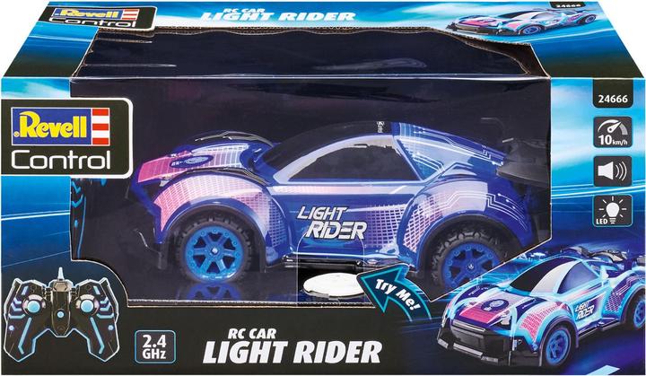 Image du produit Revell RC Car Light Rider