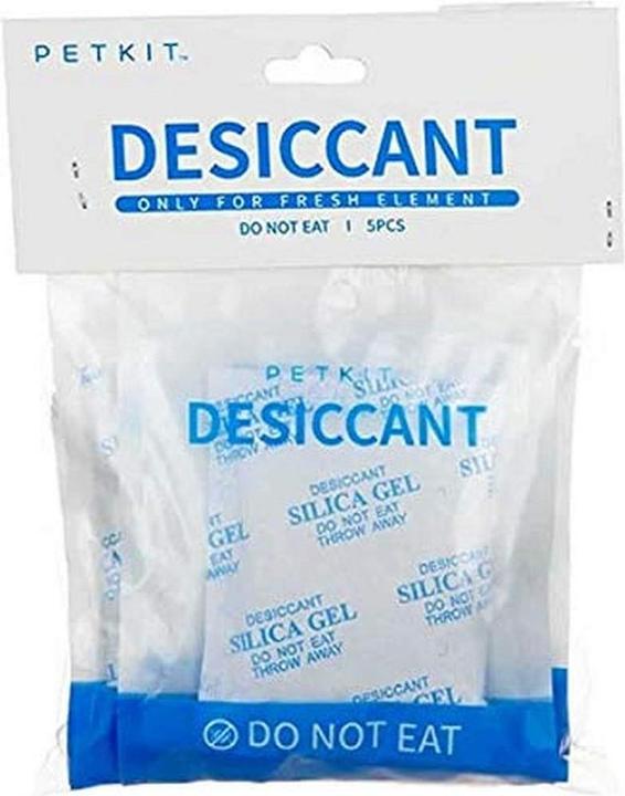 Petkit Desiccant