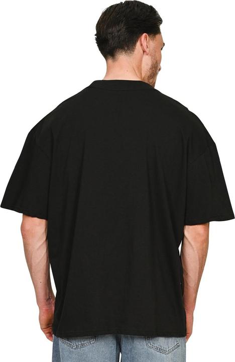 Produktbild Casual Classics TShirt Verlängerter Ausschnitt (S)