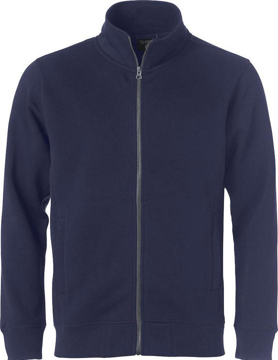 Dark navy blue
