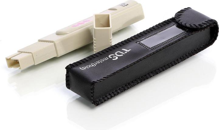 Produktbild Naturewater TDS Messgerät Digital Leitfähigkeit Tester Mineralisierung ppm