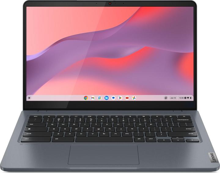 Produktbild Lenovo IP Slim 3 Chrome (14", Intel Core i3-N305, 8 GB, 256 GB, DE)