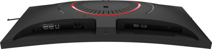 Actual product image AOC AG273QCG (2560 x 1440 pixels, 27")