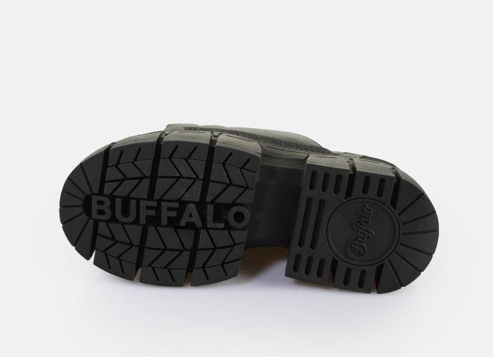 Actual product image Buffalo Gospher - Vegan Nappa (38)
