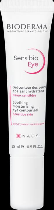 Produktbild Bioderma Sensibio Ds+ Nettoyant (Gel, 200 ml)