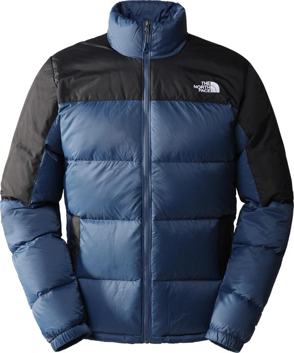 Actual product image North Face Diablo (M)