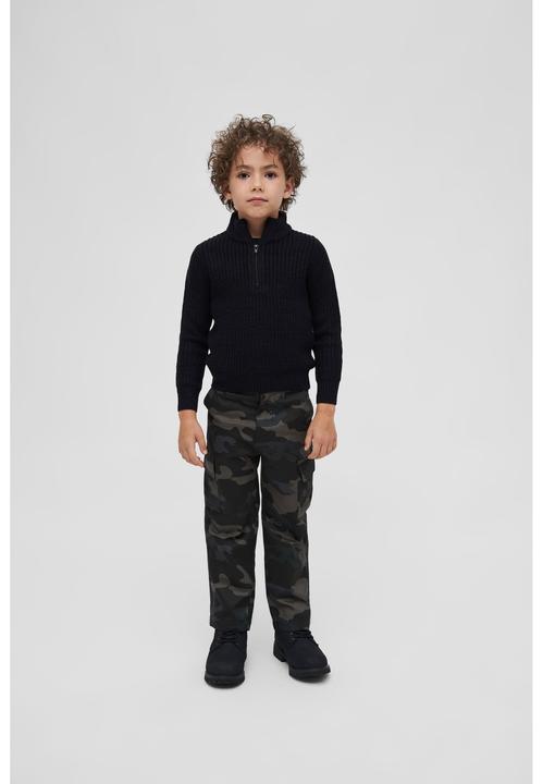 Immagine prodotto Brandit Maglione Troyer per bambini - 16227 (170)