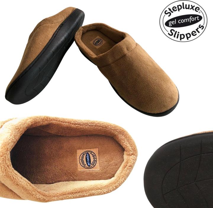 Immagine prodotto Best direct Stepluxe Slippers (45, 46)