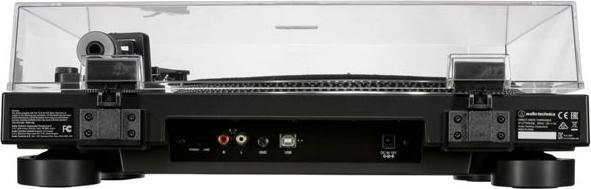 Produktbild Audio-Technica AT-LP120X (Manuell)