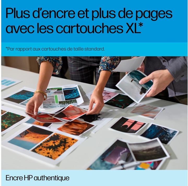 Actual product image HP 364 (M)
