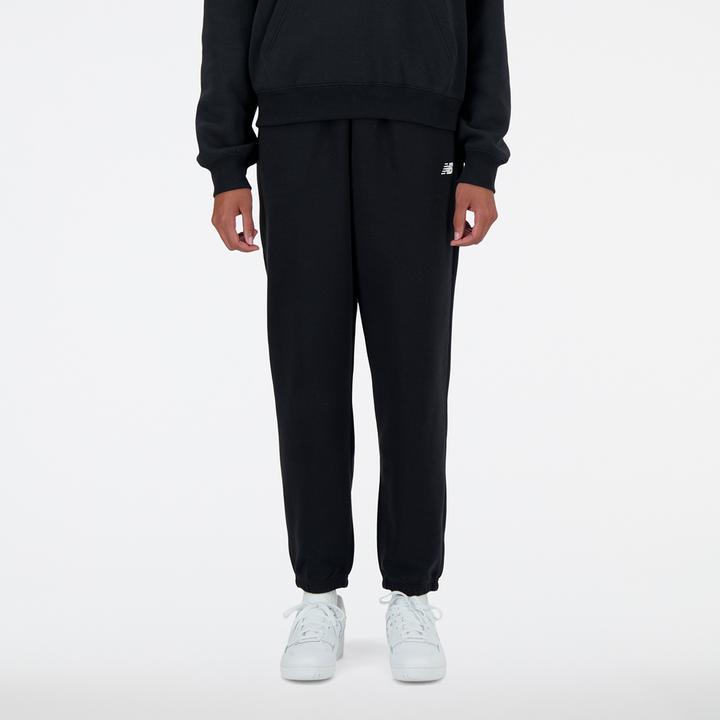 Actual product image New Balance W French Terry Jogger (L)