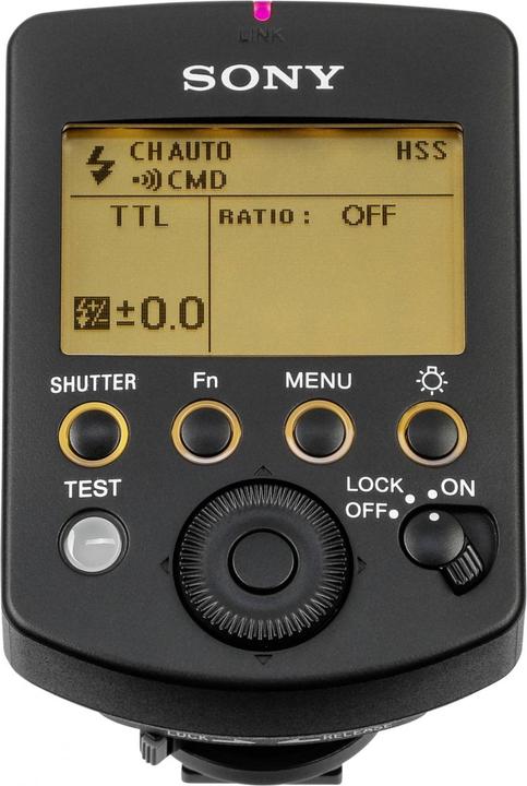 Actual product image Sony Fa-Wrc1m (Funk)