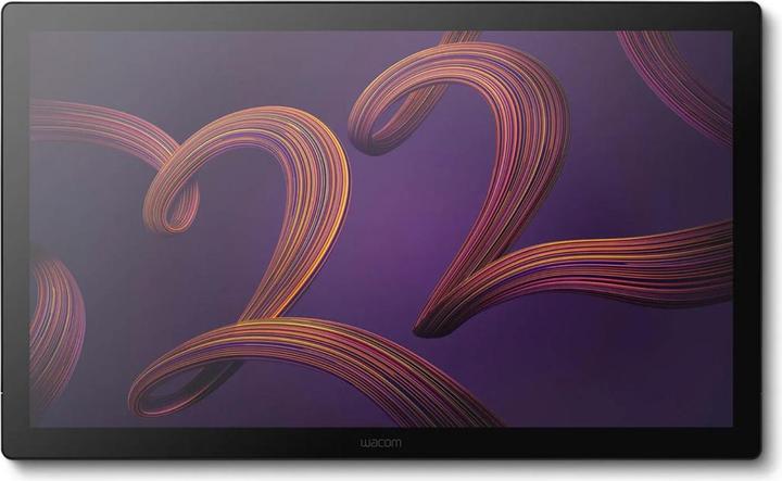 Actual product image Wacom Cintiq Pro 22 (22", 5080 lpi)