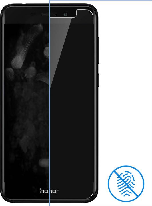 Actual product image Colorfone Härte 9H (Honor 6C Pro)
