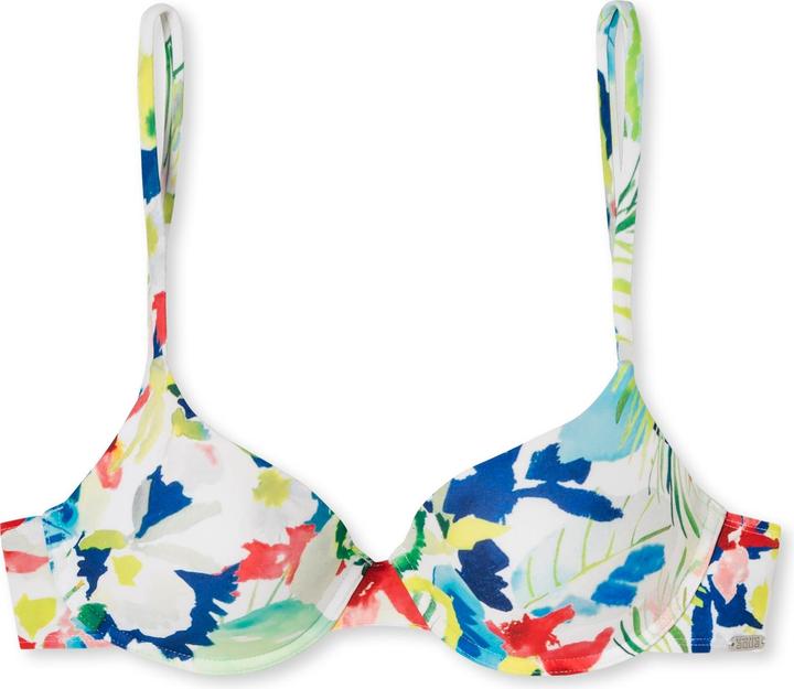 Immagine prodotto Schiesser Aqua Mix & Match Bikini nautico con ferretto (40 B)
