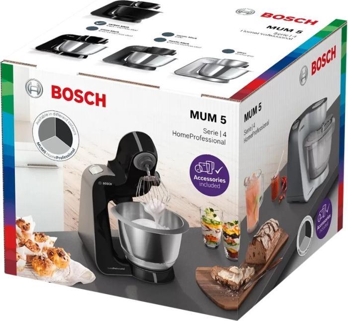 Produktbild Bosch Hausgeräte MUM59N26CB (1000 W)