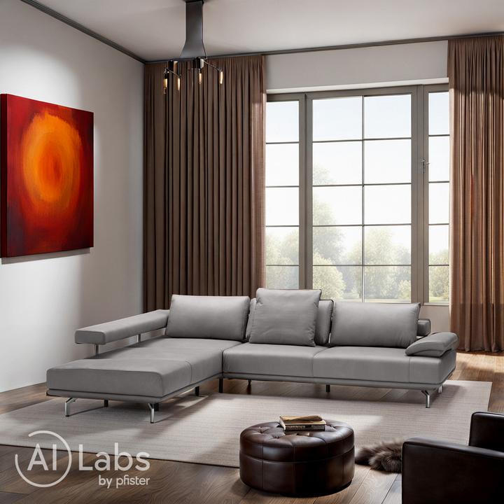 Produktbild Dieter Knoll Collection Imola (Ecksofa)